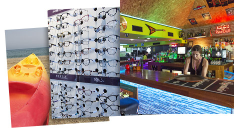 Haste con tu pulsera I love Roquetas