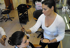 Centro de Estética Isabel