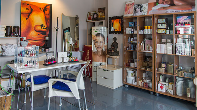 Centro de Estética Isabel