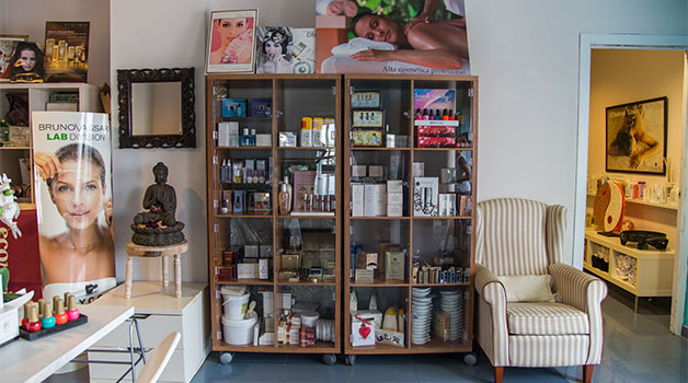 Centro de Estética Isabel