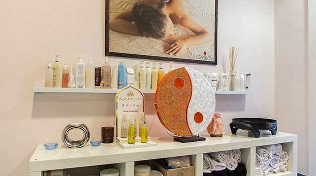 Centro de Estética Isabel