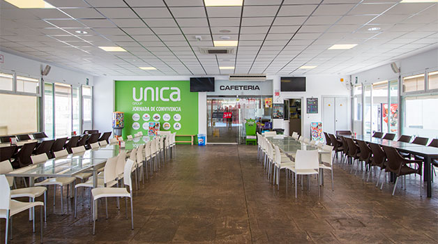 Centro Deportivo 360