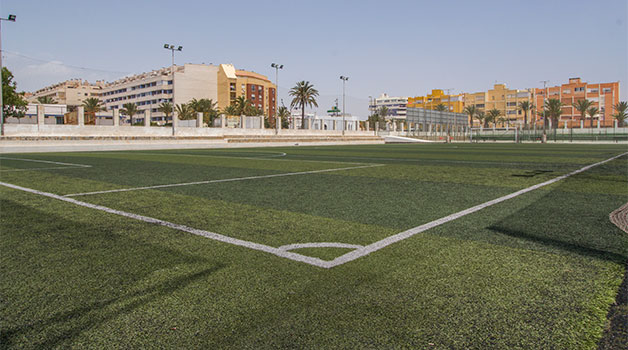 Centro Deportivo 360