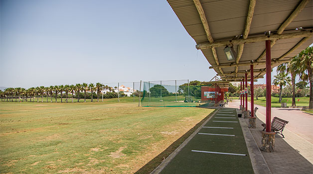 Club de Golf Playa Serena