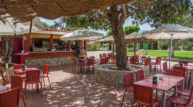 Club de Golf Playa Serena