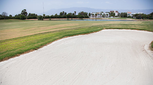 Club de Golf Playa Serena