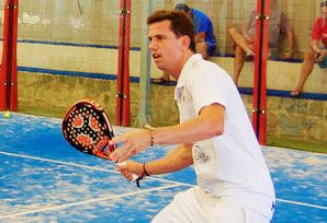 Escuela de Padel