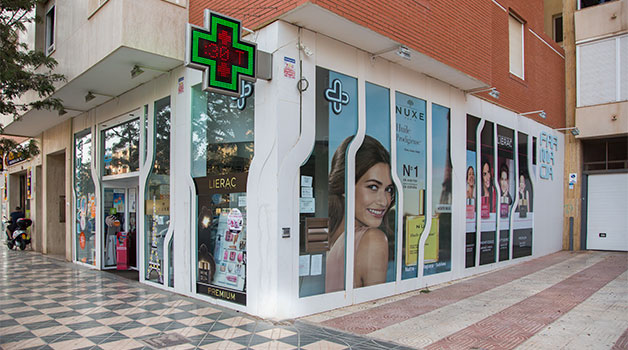 Farmacia del Mar