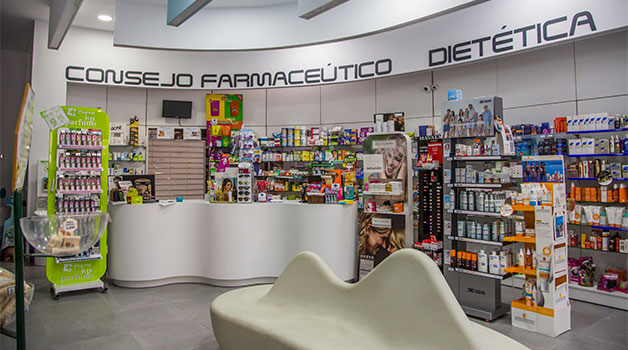 Farmacia del Mar