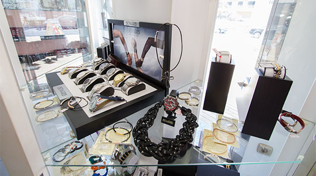 Joyería Melanie y Clair