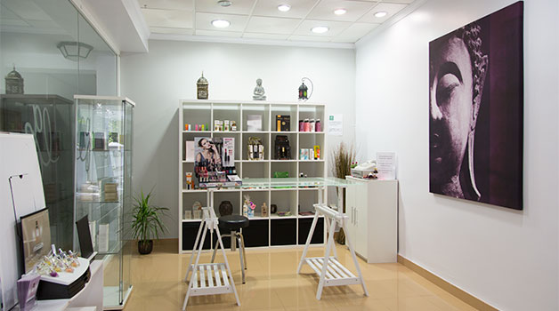 LGC Belleza Integral