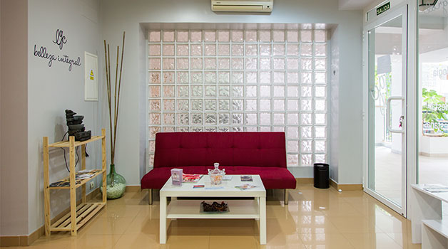 LGC Belleza Integral