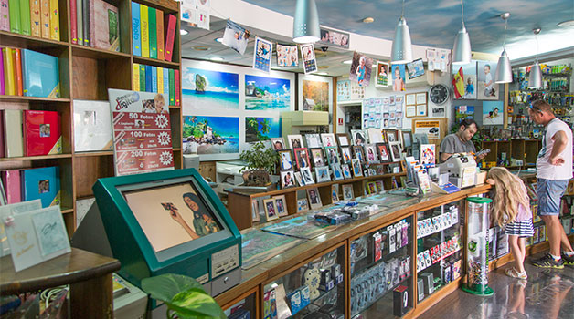 Photo Centro Digital Zone