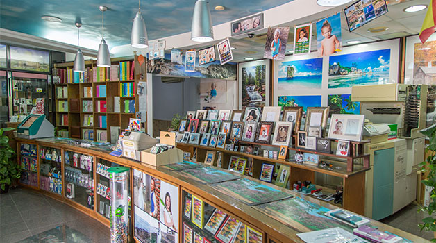 Photo Centro Digital Zone