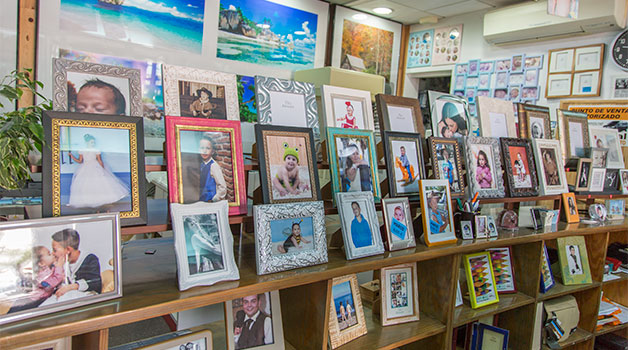 Photo Centro Digital Zone