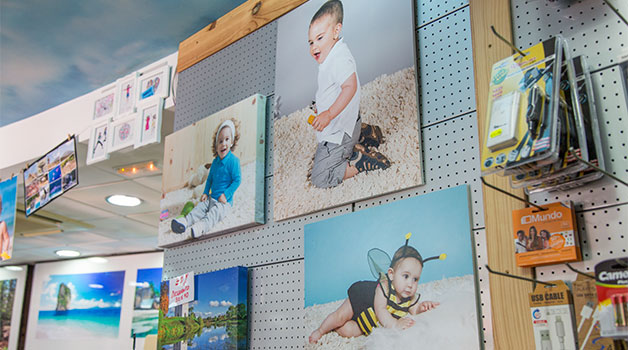 Photo Centro Digital Zone