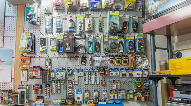 Photo Centro Digital Zone