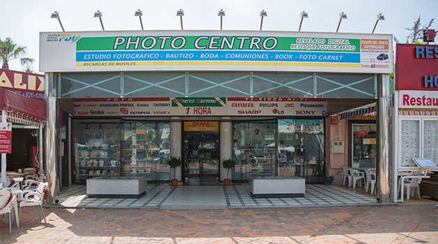 Photo Centro Digital Zone