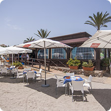 Disfruta los lugares más distinguidos de Roquetas de Mar y Aguadulce