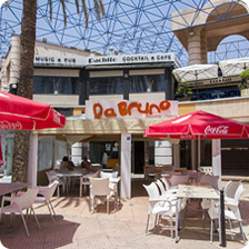 vacaciones en Roquetas de Mar