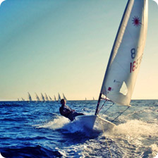 vacaciones en Roquetas de Mar