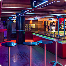 vacaciones en Roquetas de Mar